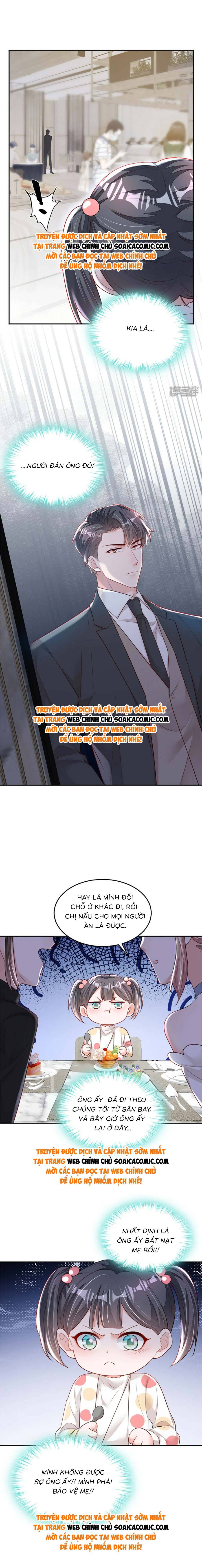 Ninita Yêu Dấu - Phần 2 Chap 967.7 - Next Chap 968.7