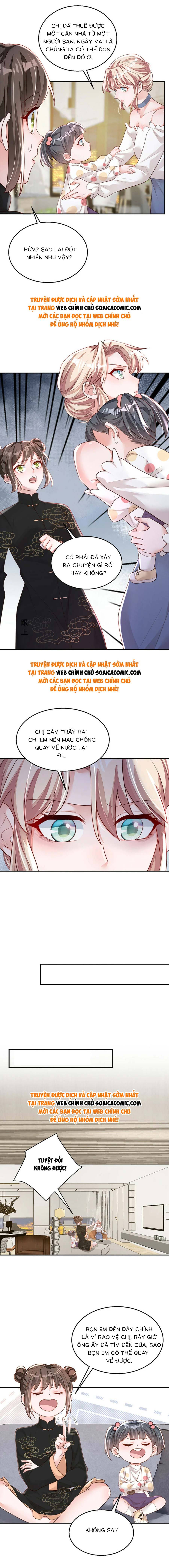 Ninita Yêu Dấu - Phần 2 Chap 967.7 - Next Chap 968.7