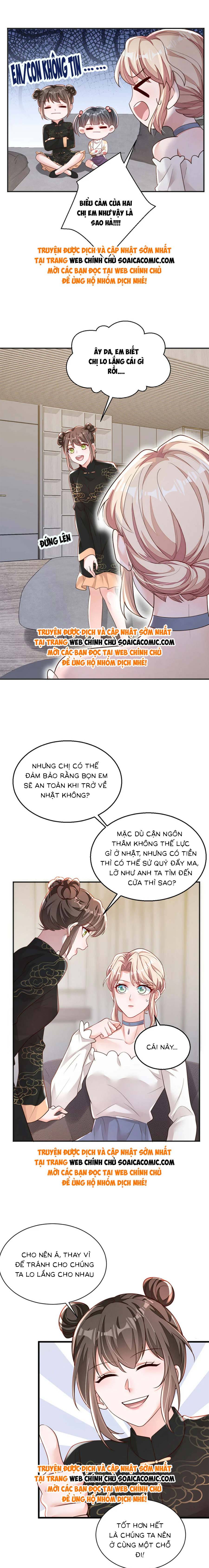 Ninita Yêu Dấu - Phần 2 Chap 967.7 - Next Chap 968.7