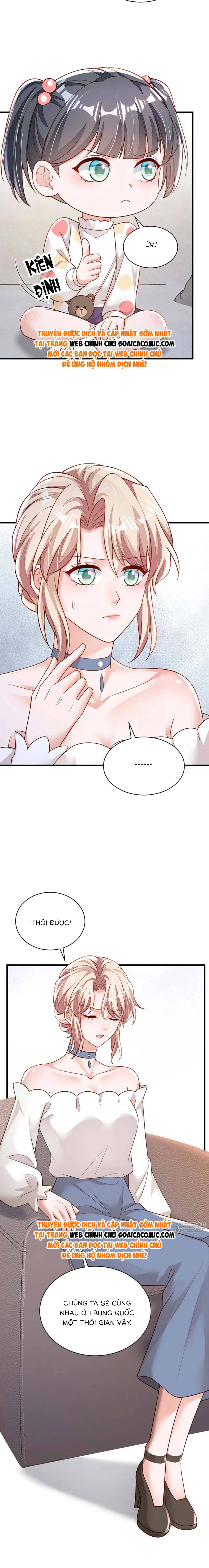 Ninita Yêu Dấu - Phần 2 Chap 967.7 - Next Chap 968.7