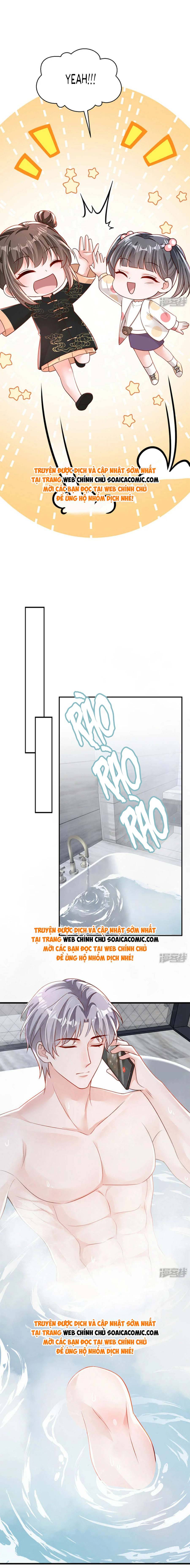 Ninita Yêu Dấu - Phần 2 Chap 967.7 - Next Chap 968.7