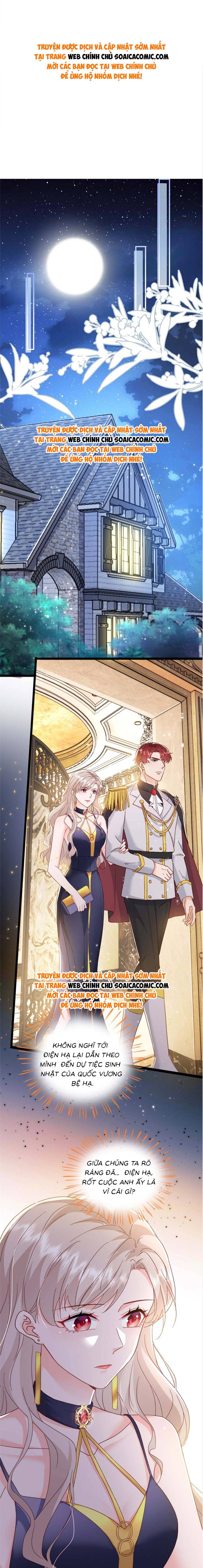 Ninita Yêu Dấu - Phần 2 Chap 967.8 - Next Chap 968.8