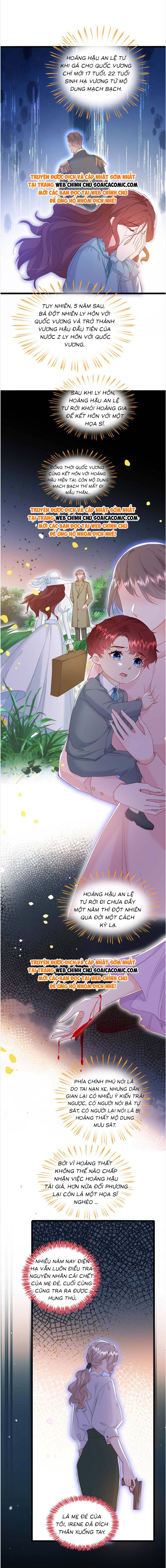 Ninita Yêu Dấu - Phần 2 Chap 967.8 - Next Chap 968.8