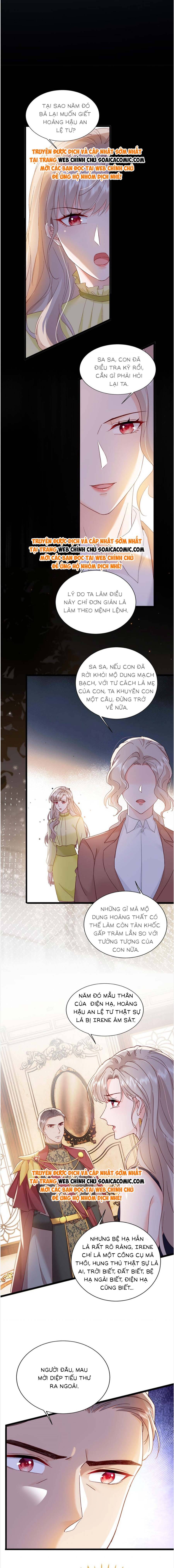 Ninita Yêu Dấu - Phần 2 Chap 967.8 - Next Chap 968.8