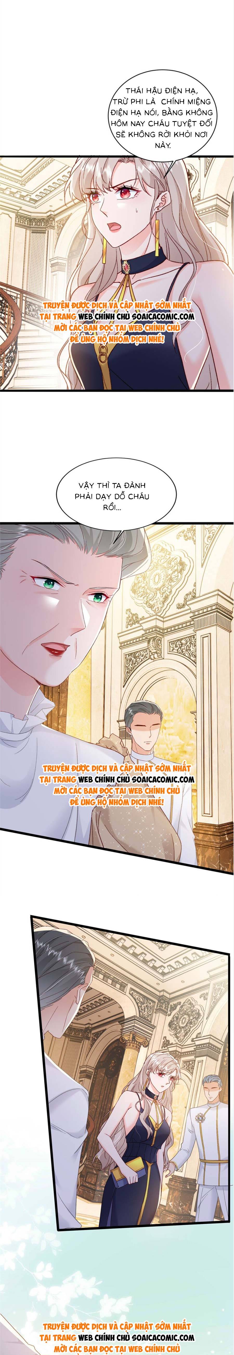 Ninita Yêu Dấu - Phần 2 Chap 967.8 - Next Chap 968.8