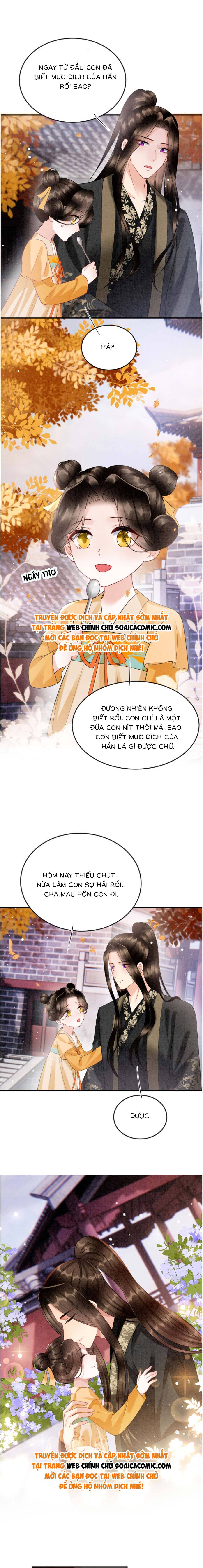 Ninita Yêu Dấu - Phần 2 Chap 967.9 - Next Chap 968.9