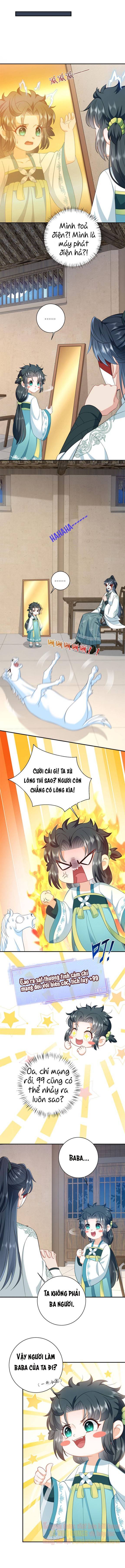 Ninita Yêu Dấu - Phần 2 Chap 968.1 - Next Chap 969.1