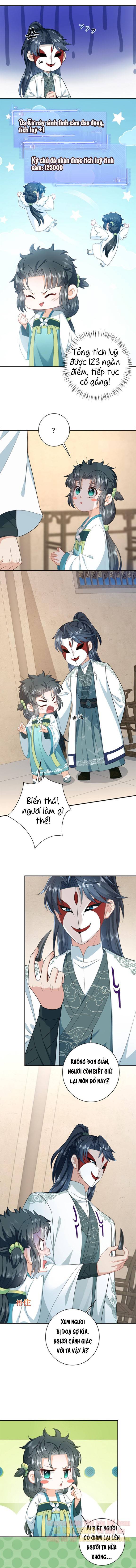 Ninita Yêu Dấu - Phần 2 Chap 968.1 - Next Chap 969.1