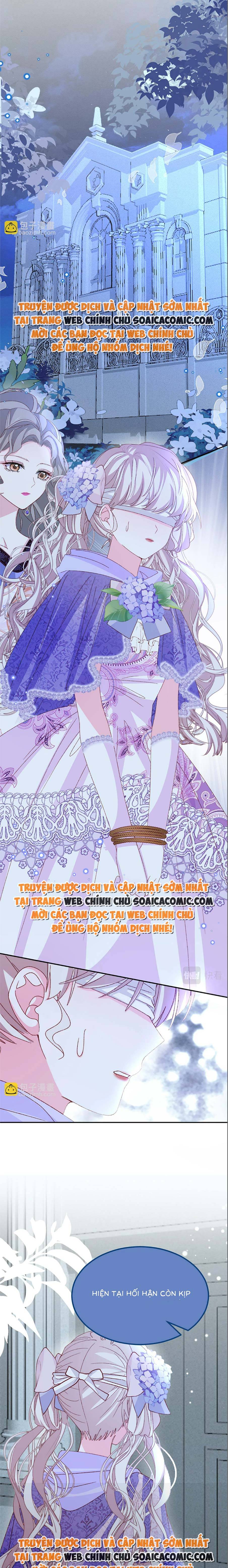 Ninita Yêu Dấu - Phần 2 Chap 968.3 - Next Chap 969.3