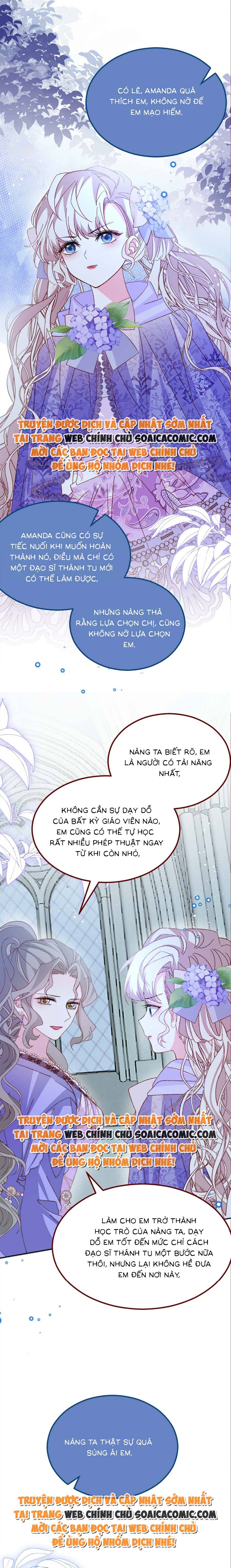 Ninita Yêu Dấu - Phần 2 Chap 968.3 - Next Chap 969.3