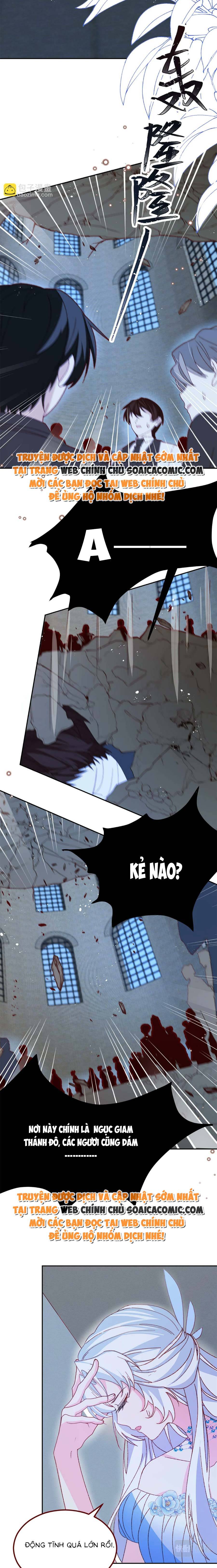 Ninita Yêu Dấu - Phần 2 Chap 968.3 - Next Chap 969.3