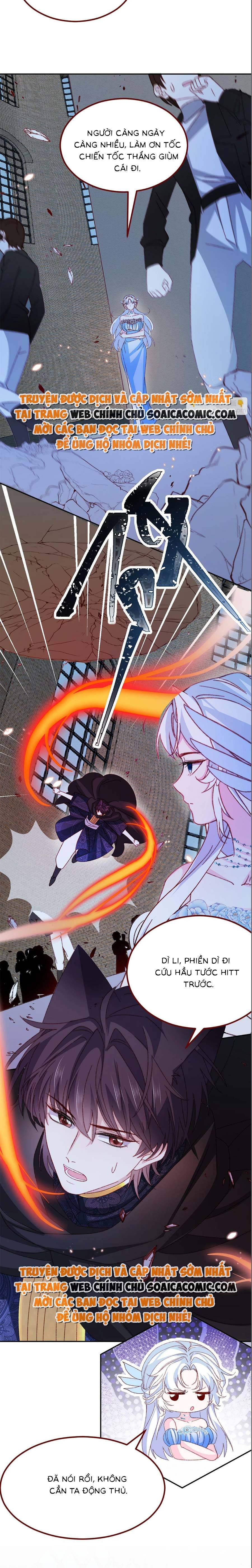 Ninita Yêu Dấu - Phần 2 Chap 968.3 - Next Chap 969.3