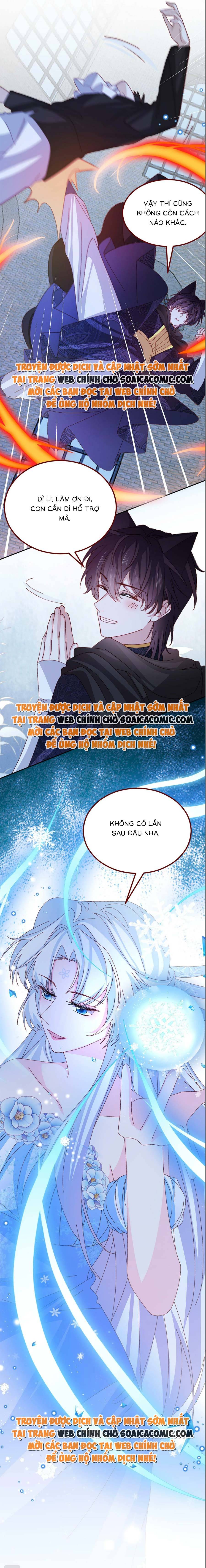 Ninita Yêu Dấu - Phần 2 Chap 968.3 - Next Chap 969.3