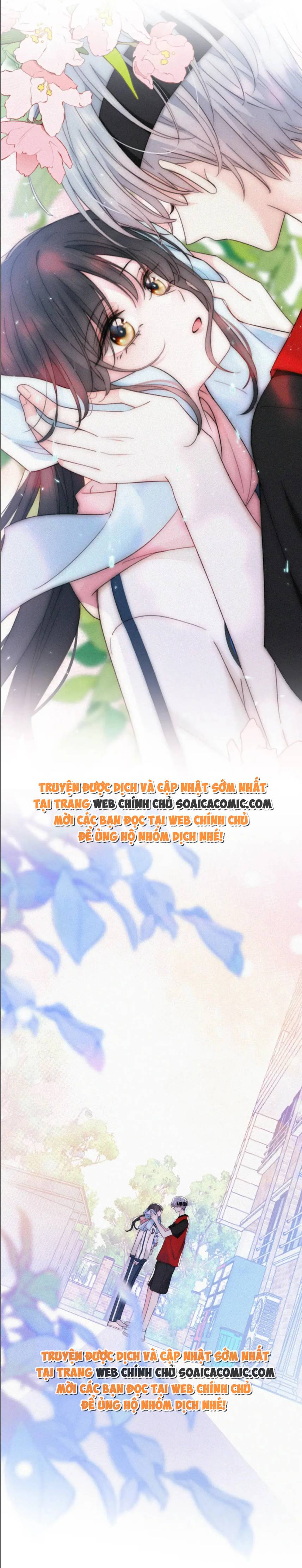 Ninita Yêu Dấu - Phần 2 Chap 968.4 - Next Chap 969.4