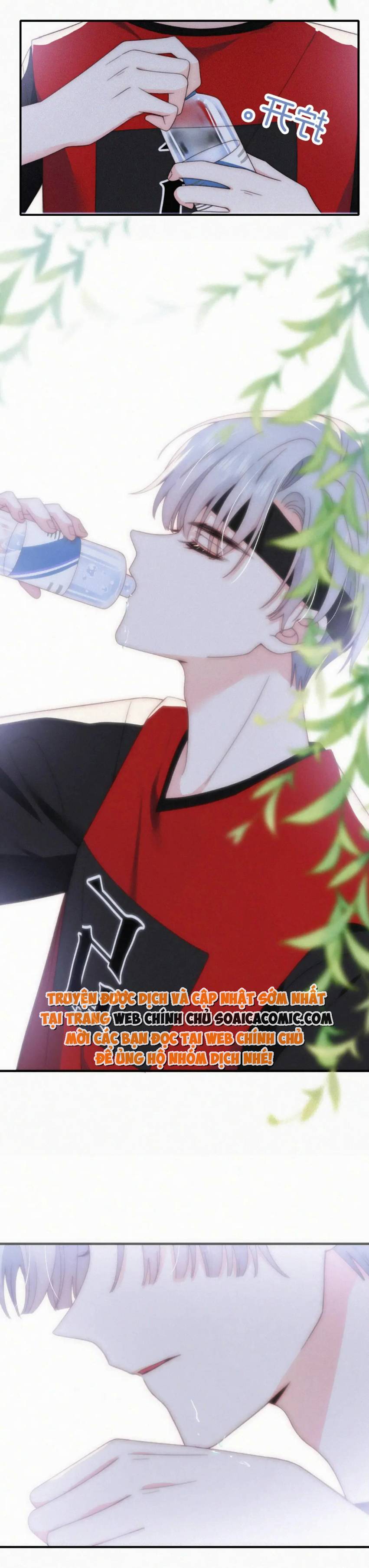 Ninita Yêu Dấu - Phần 2 Chap 968.4 - Next Chap 969.4