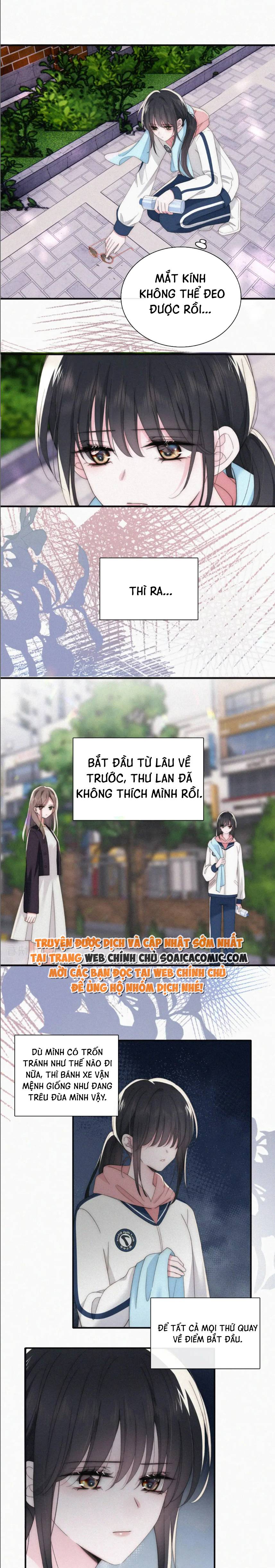 Ninita Yêu Dấu - Phần 2 Chap 968.4 - Next Chap 969.4