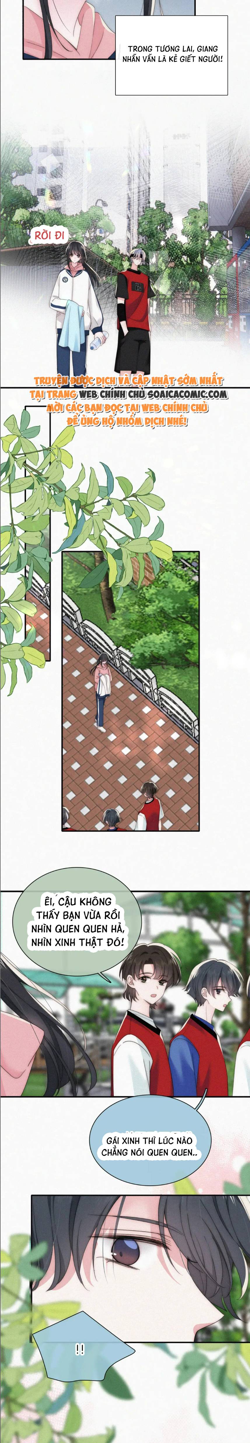 Ninita Yêu Dấu - Phần 2 Chap 968.4 - Next Chap 969.4