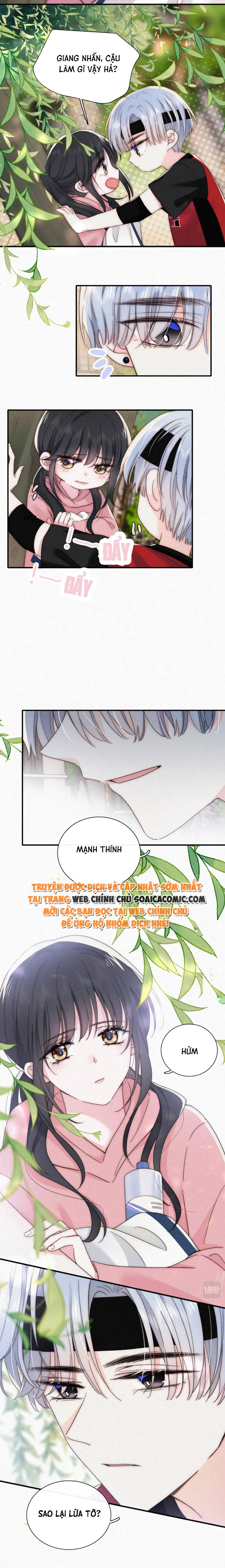 Ninita Yêu Dấu - Phần 2 Chap 968.4 - Next Chap 969.4