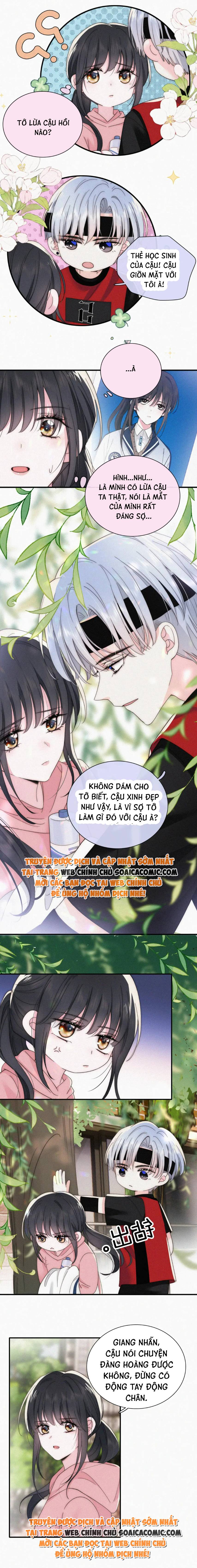 Ninita Yêu Dấu - Phần 2 Chap 968.4 - Next Chap 969.4