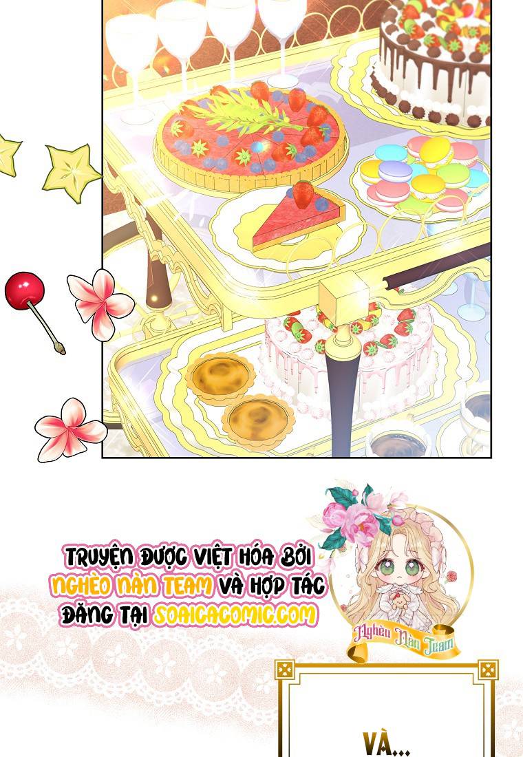 Ninita Yêu Dấu - Phần 2 Chap 968.5 - Next Chap 969.5