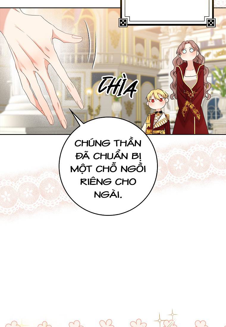 Ninita Yêu Dấu - Phần 2 Chap 968.5 - Next Chap 969.5