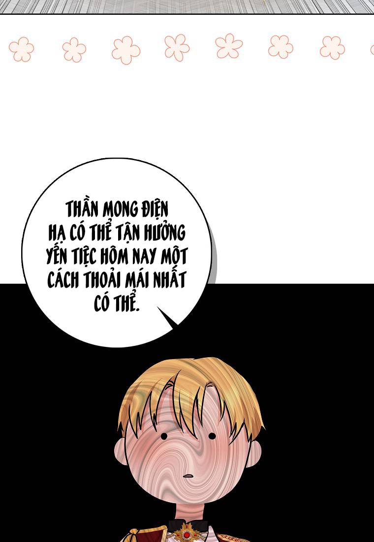 Ninita Yêu Dấu - Phần 2 Chap 968.5 - Next Chap 969.5