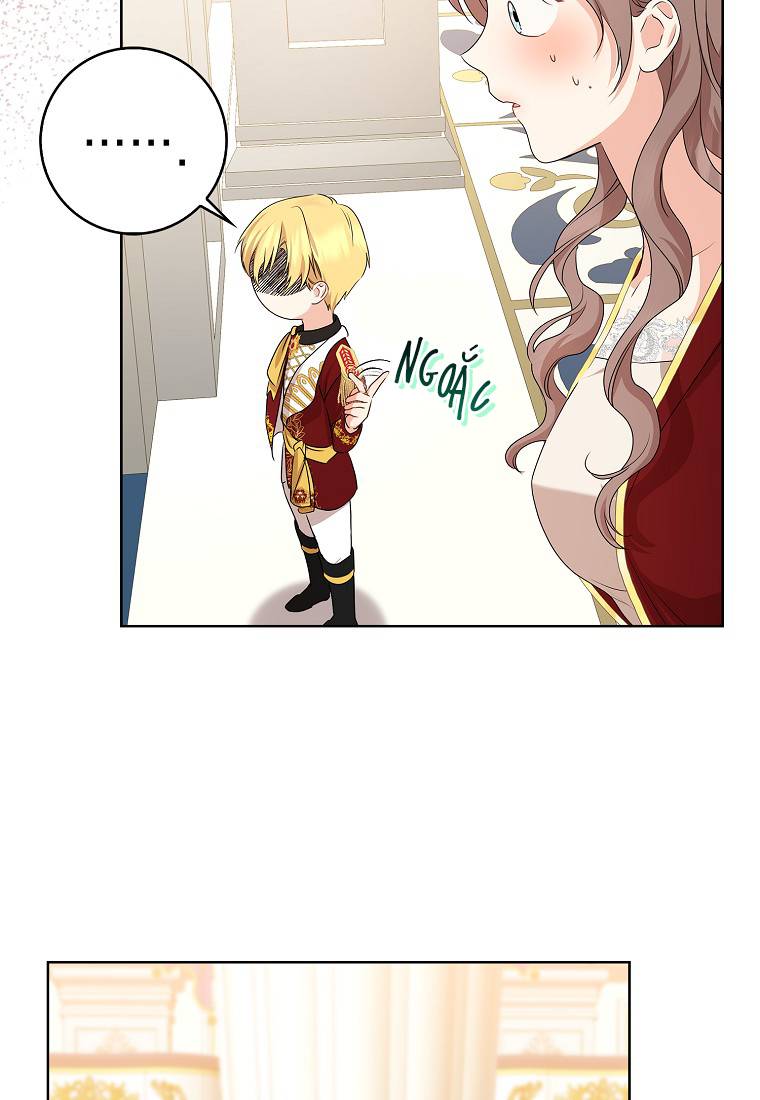 Ninita Yêu Dấu - Phần 2 Chap 968.5 - Next Chap 969.5