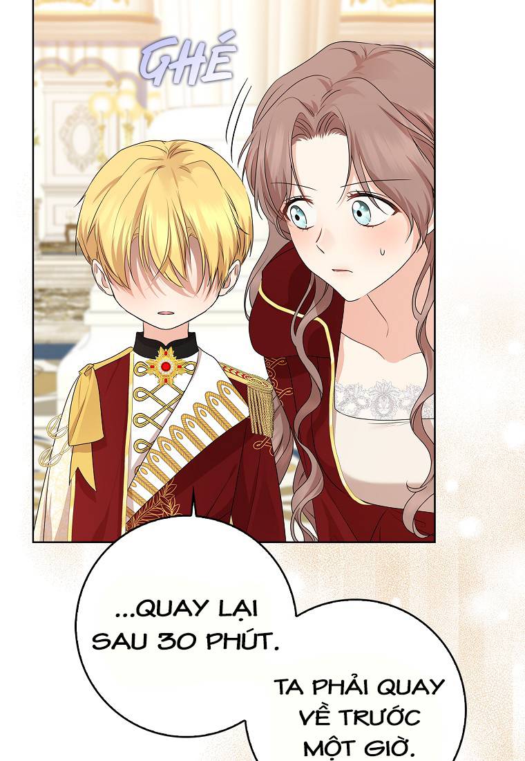 Ninita Yêu Dấu - Phần 2 Chap 968.5 - Next Chap 969.5