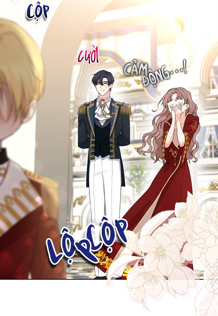 Ninita Yêu Dấu - Phần 2 Chap 968.5 - Next Chap 969.5