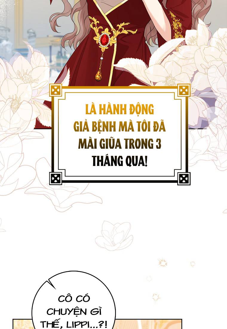 Ninita Yêu Dấu - Phần 2 Chap 968.5 - Next Chap 969.5