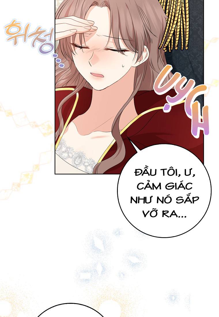 Ninita Yêu Dấu - Phần 2 Chap 968.5 - Next Chap 969.5