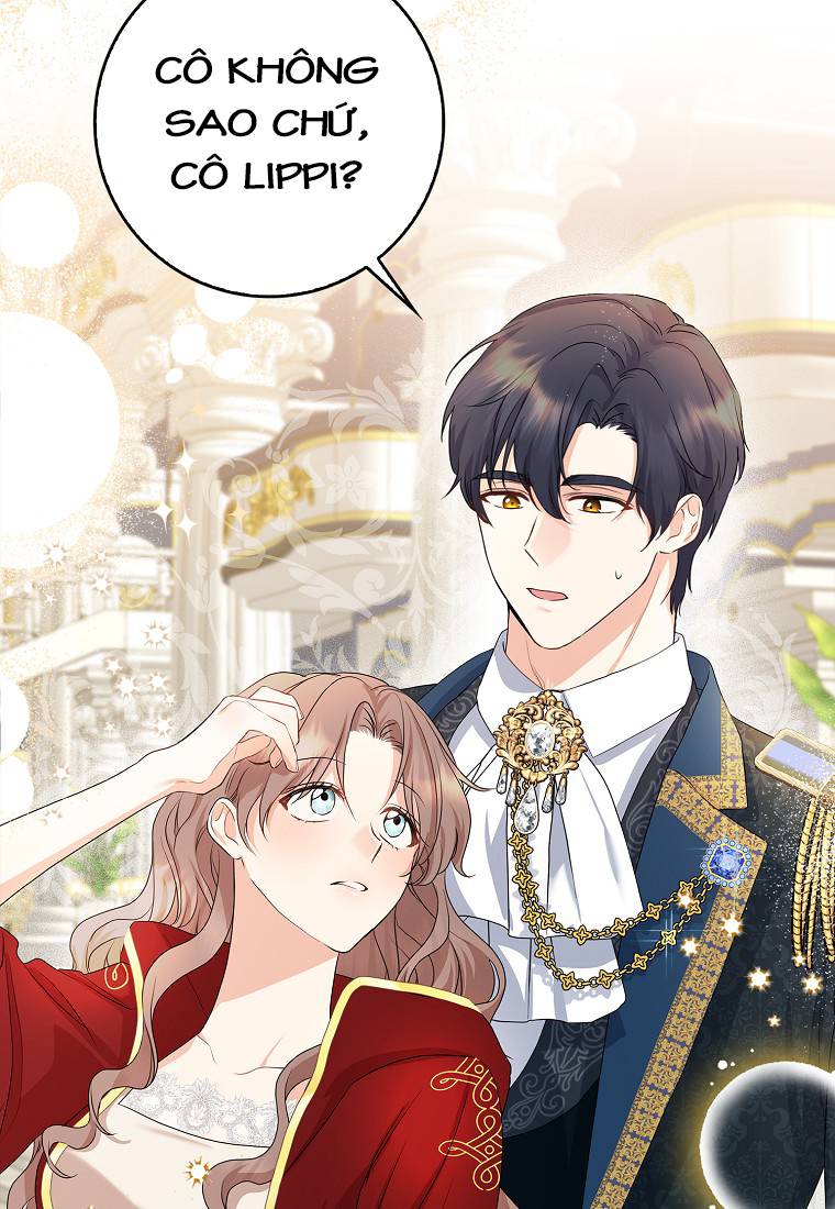 Ninita Yêu Dấu - Phần 2 Chap 968.5 - Next Chap 969.5