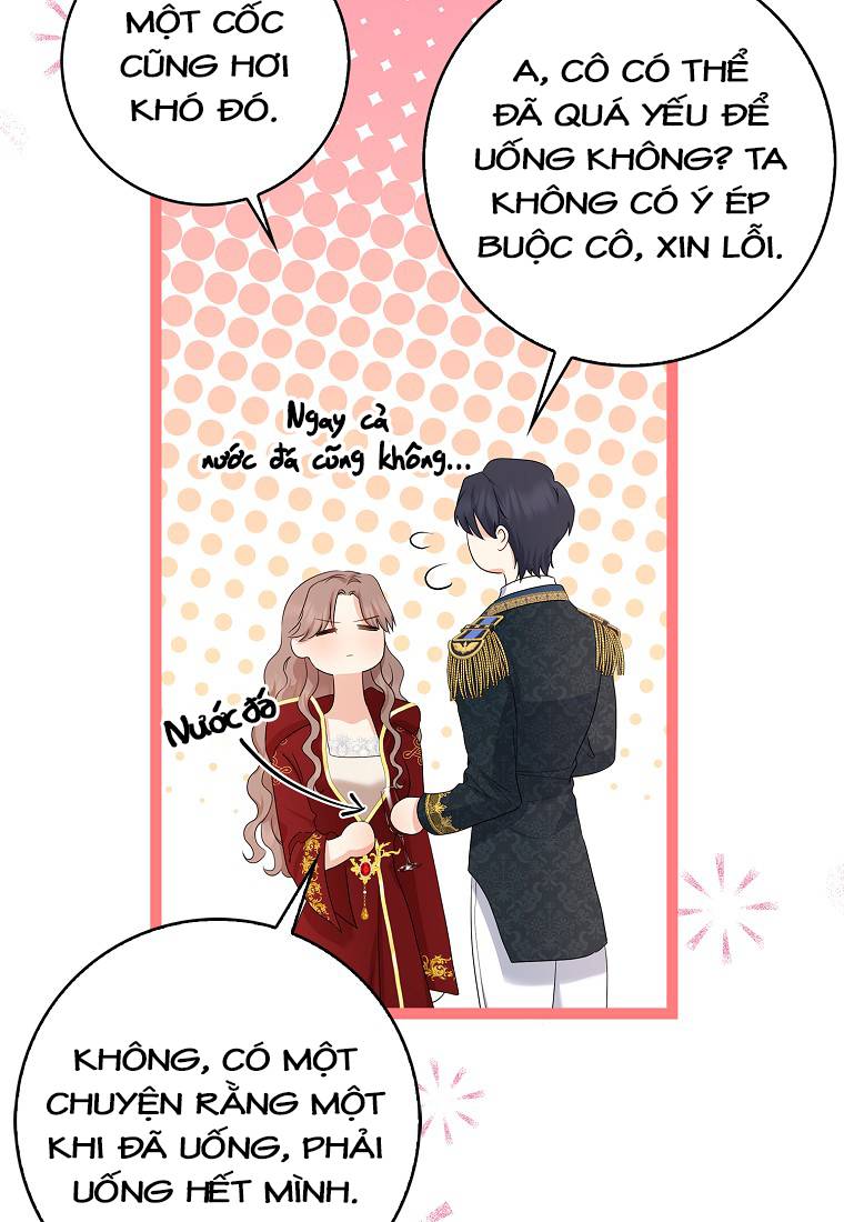 Ninita Yêu Dấu - Phần 2 Chap 968.5 - Next Chap 969.5