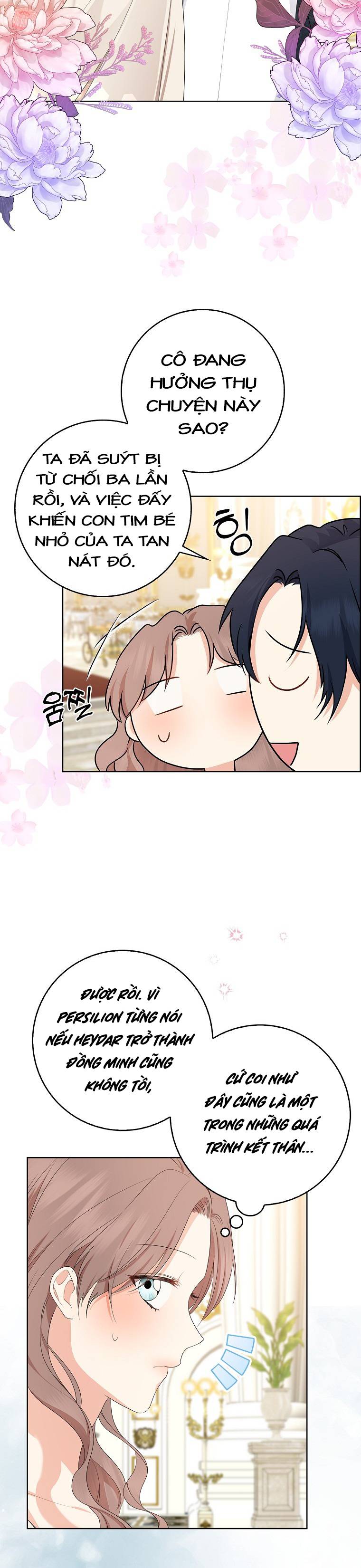 Ninita Yêu Dấu - Phần 2 Chap 968.5 - Next Chap 969.5