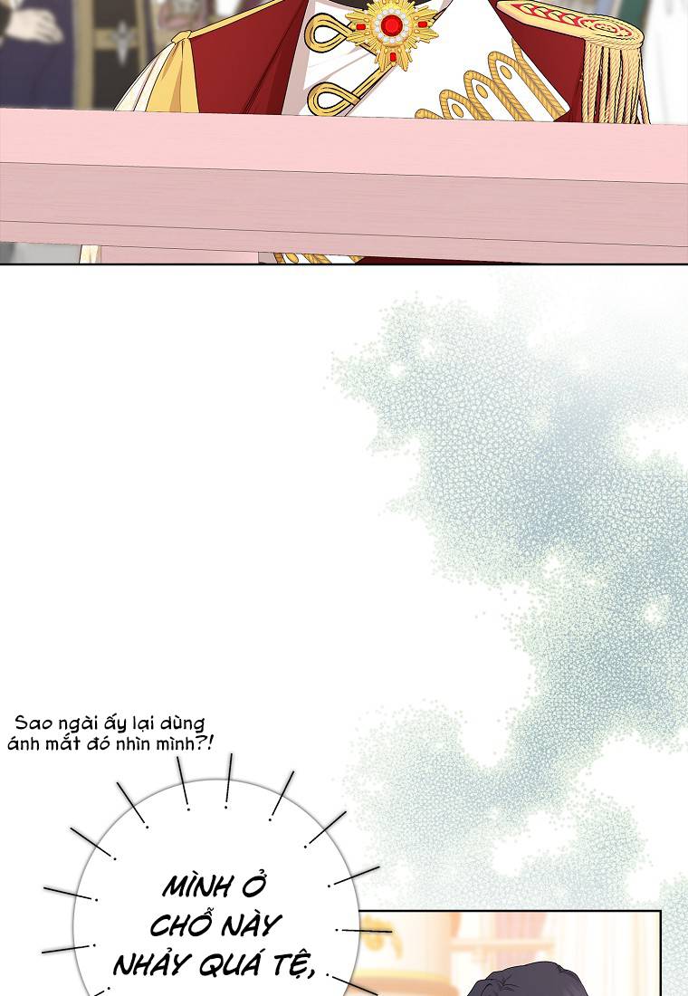 Ninita Yêu Dấu - Phần 2 Chap 968.5 - Next Chap 969.5