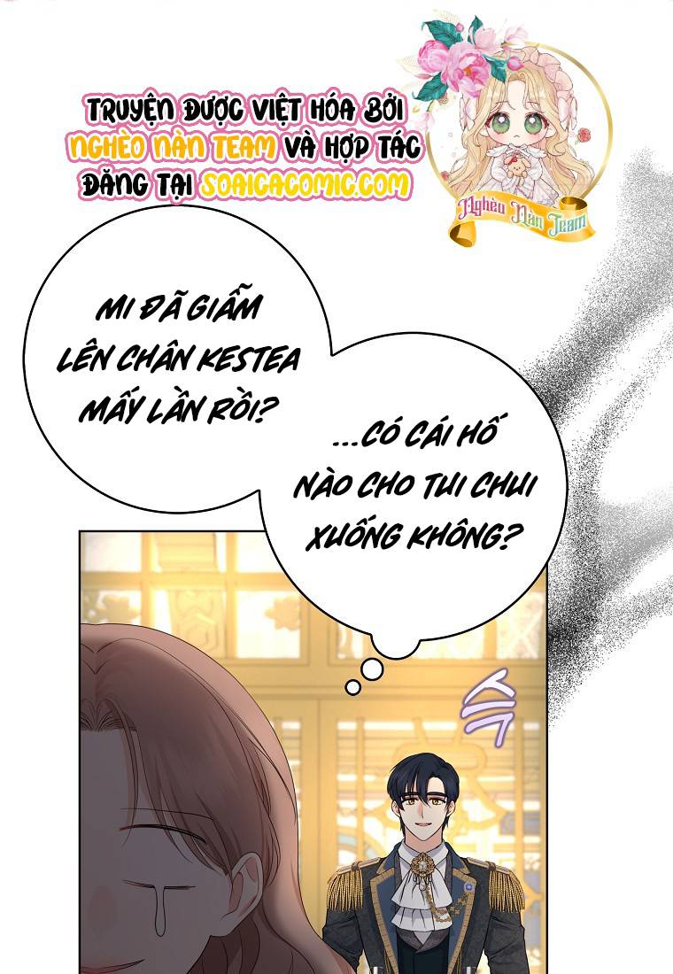 Ninita Yêu Dấu - Phần 2 Chap 968.5 - Next Chap 969.5