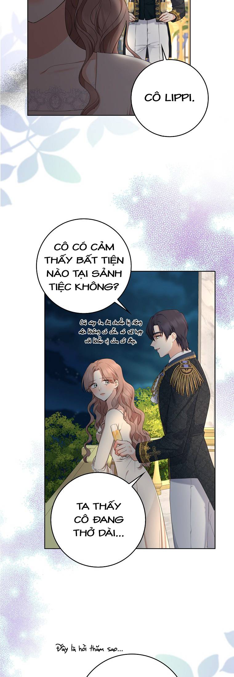Ninita Yêu Dấu - Phần 2 Chap 968.5 - Next Chap 969.5