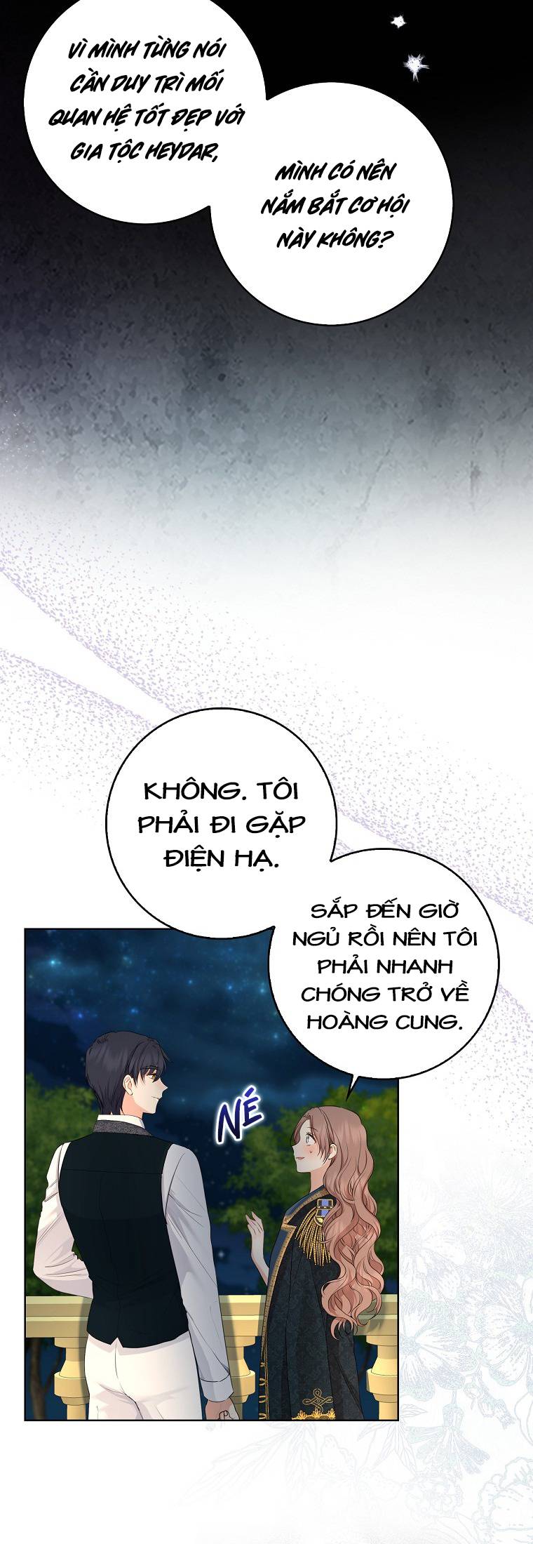 Ninita Yêu Dấu - Phần 2 Chap 968.5 - Next Chap 969.5