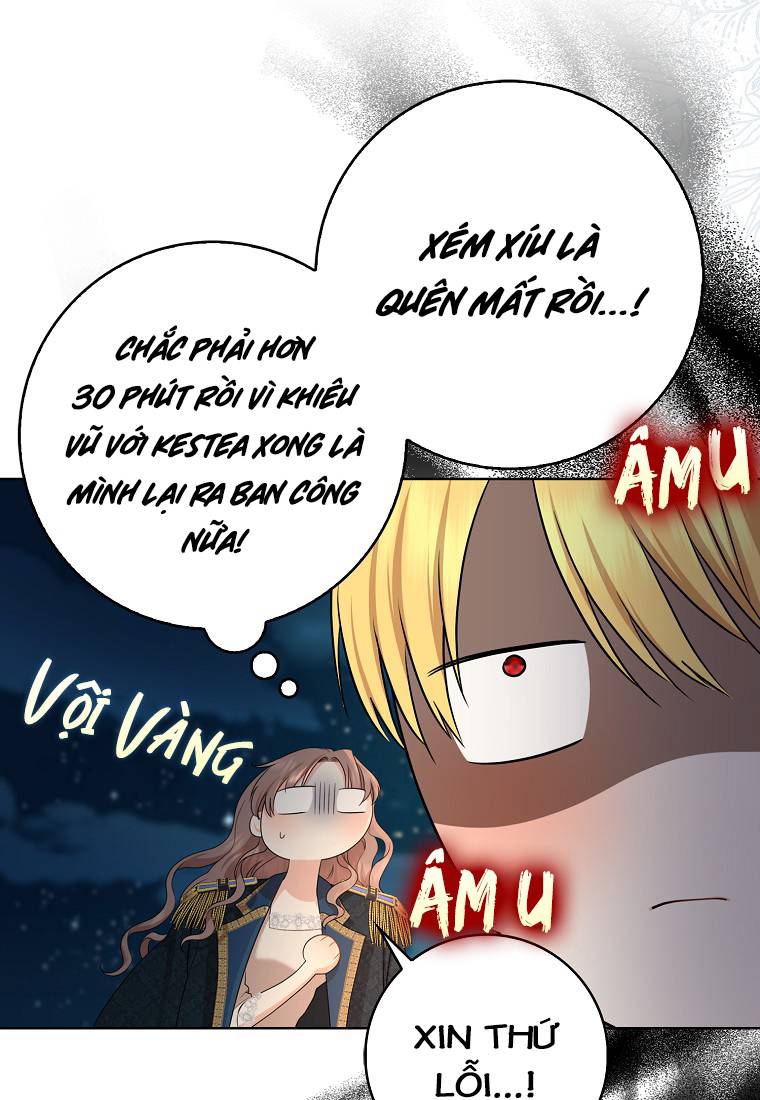 Ninita Yêu Dấu - Phần 2 Chap 968.5 - Next Chap 969.5