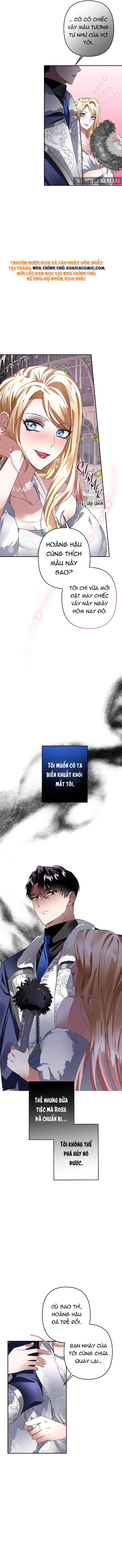 Ninita Yêu Dấu - Phần 2 Chap 968.6 - Next Chap 969.6