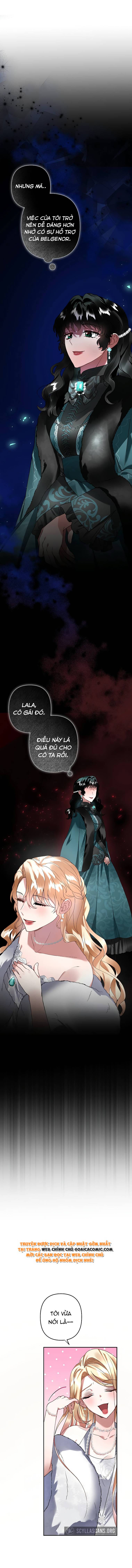 Ninita Yêu Dấu - Phần 2 Chap 968.6 - Next Chap 969.6