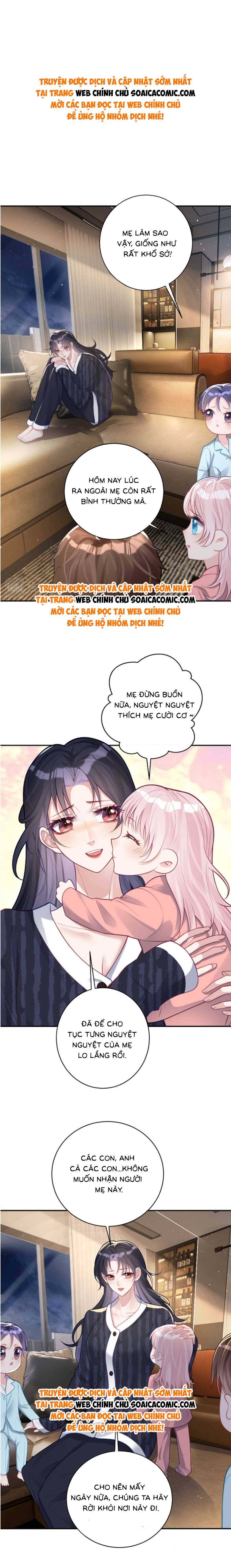 Ninita Yêu Dấu - Phần 2 Chap 968.7 - Next Chap 969.7