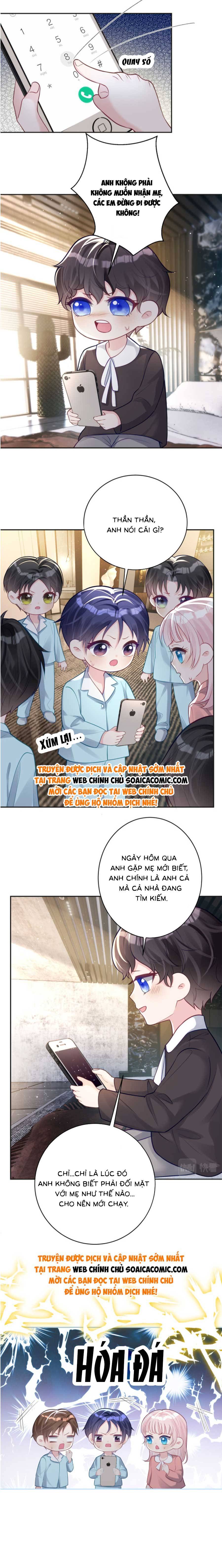 Ninita Yêu Dấu - Phần 2 Chap 968.7 - Next Chap 969.7
