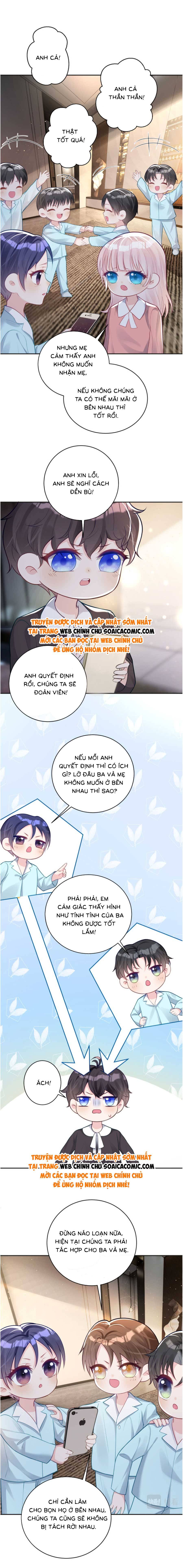 Ninita Yêu Dấu - Phần 2 Chap 968.7 - Next Chap 969.7
