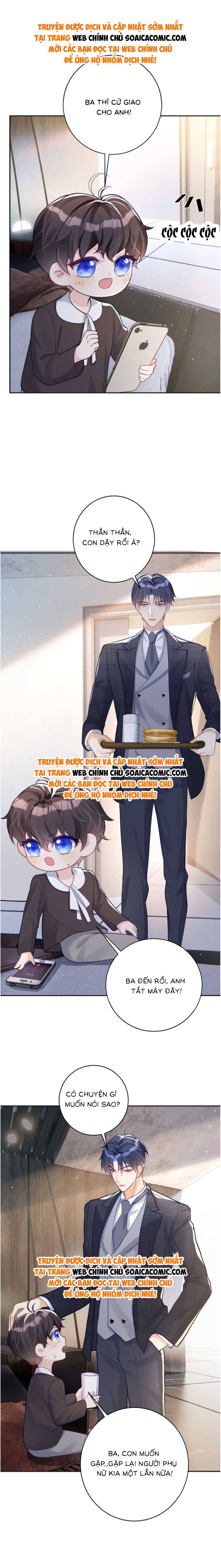 Ninita Yêu Dấu - Phần 2 Chap 968.7 - Next Chap 969.7