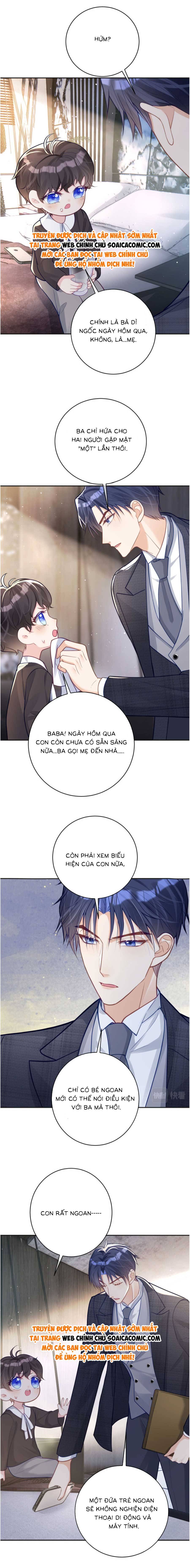 Ninita Yêu Dấu - Phần 2 Chap 968.7 - Next Chap 969.7