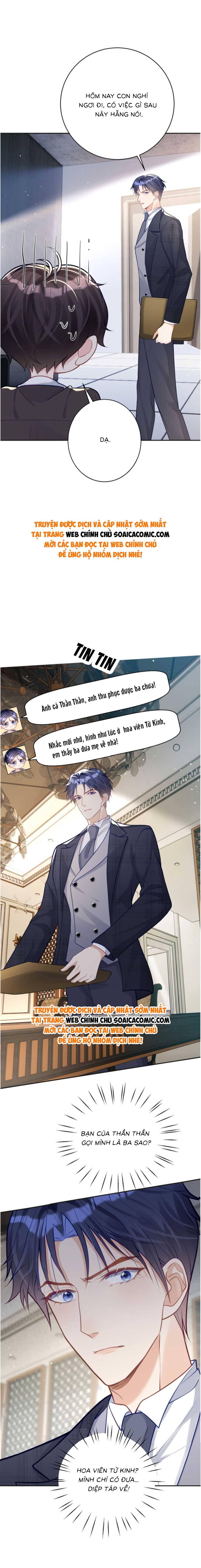 Ninita Yêu Dấu - Phần 2 Chap 968.7 - Next Chap 969.7