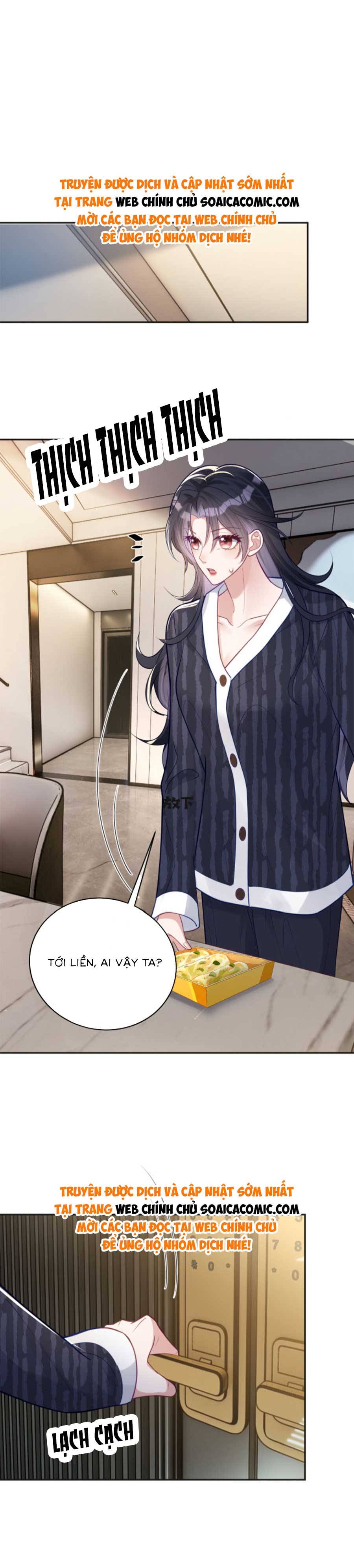 Ninita Yêu Dấu - Phần 2 Chap 968.7 - Next Chap 969.7