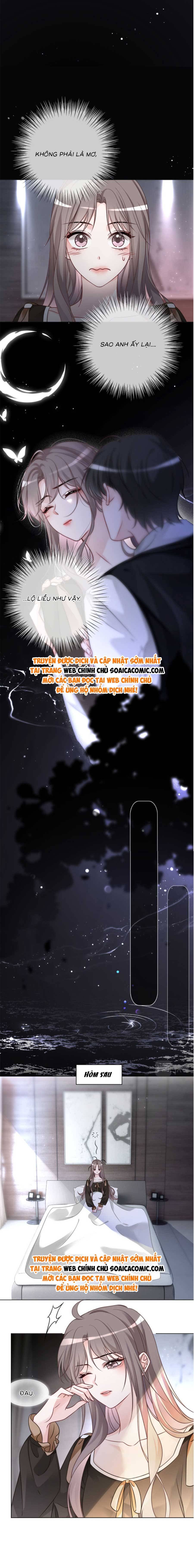 Ninita Yêu Dấu - Phần 2 Chap 968.8 - Next Chap 969.8