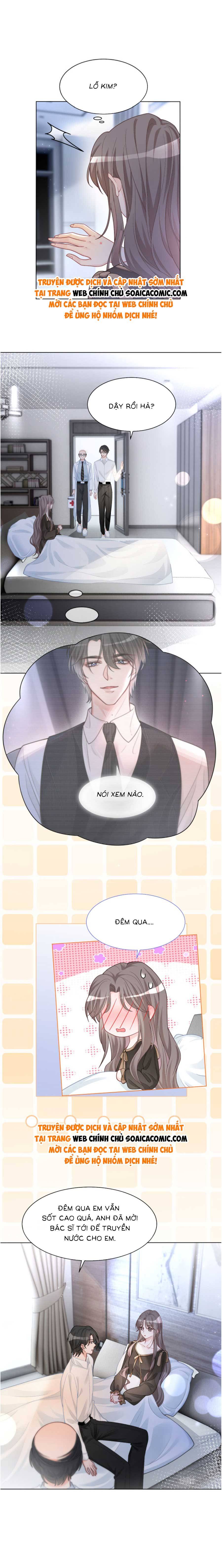 Ninita Yêu Dấu - Phần 2 Chap 968.8 - Next Chap 969.8